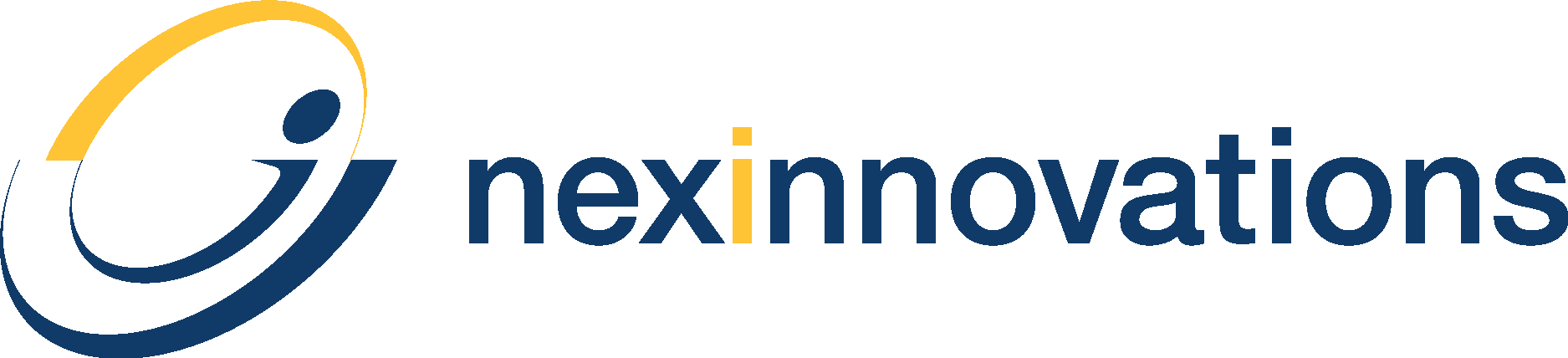 NexInnovations Logo Vector Logo